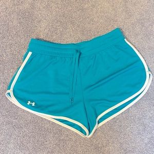 Under armour athletic short